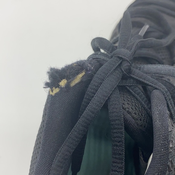 Men’s KYRIE 3 BLK/ICE Size 12 - Picture 7 of 9